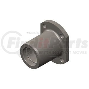 3862906 by CUMMINS - Power Takeoff Flange