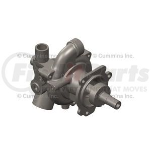 4299026 by CUMMINS - Water Pump