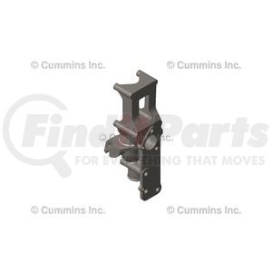 Cummins 5260974 Engine Coolant Water Inlet Engine Coolant Water Inlet Connector