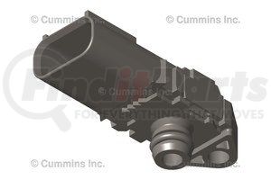 5462277 by CUMMINS - Crankcase Pressure Sensor - 6.7L (Manifold Absolute Pressure Sensor)