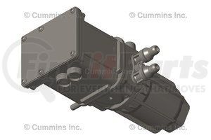 5506956RX by CUMMINS - Doser Pump