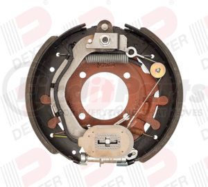 K23-434-00 by DEXTER AXLE - Brake Kit - LH (Representative Image)