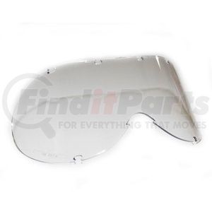 S80252 by SELLSTROM - Replacement Lens Uncoated Clear