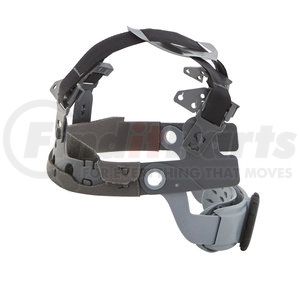 20630 by JACKSON SAFETY - Blockhead® FG Series Ratcheting Headgear