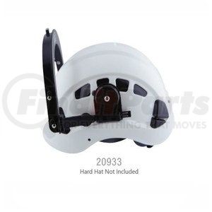 20933 by JACKSON SAFETY - Cap Adapter For CH-300/CH-400 Series Hard Hats