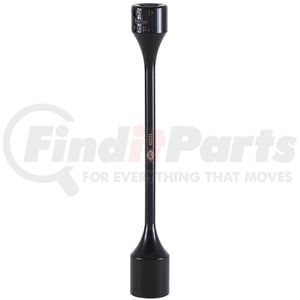 40221 by AMERICAN FORGE & FOUNDRY - 1/2DR 21mm 60ft./lb. Torque Socket