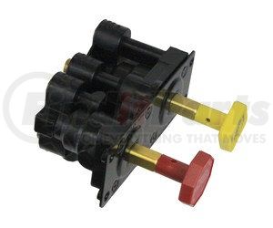 S-20310 by NEWSTAR - Air Brake Control Valve