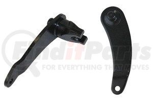 S-20336 by NEWSTAR - Air Brake Lever