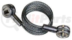 S-20541 by NEWSTAR - Hood Restraint Cable
