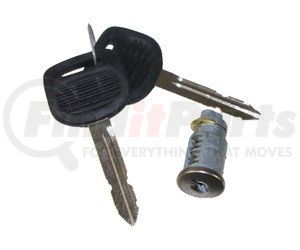 S-20856 by NEWSTAR - Ignition Lock Cylinder Set