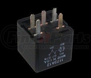S-20975 by NEWSTAR - Horn Relay