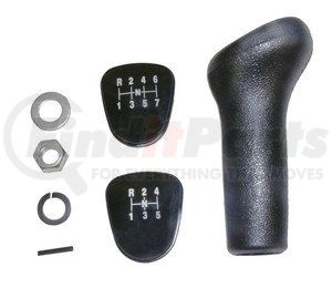 S-19800 by NEWSTAR - Shift Lever Knob Kit