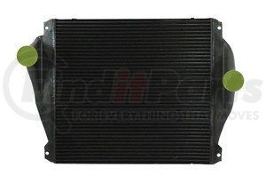 221-3505 by DENSO - Radiator