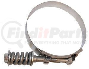 S-21952 by NEWSTAR - Exhaust Clamp