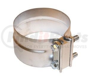 S-22685 by NEWSTAR - Exhaust Clamp, Replaces TLC500S