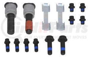 S-21128 by NEWSTAR - Air Brake Disc Brake Caliper Pin