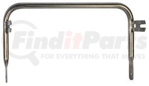 S-21197 by NEWSTAR - Door Mirror Arm - Stainless Steel, 1.2 lbs, for Peterbilt 357, 375-379 Models