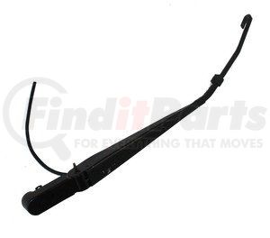 S-21201 by NEWSTAR - Windshield Wiper Arm - Driver Side