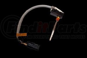 S-21767 by NEWSTAR - Clutch Starter Safety Switch