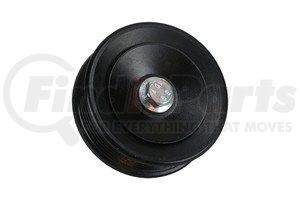 S-23813 by NEWSTAR - Engine Timing Belt Idler Pulley