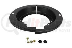 S-23923 by NEWSTAR - Brake Dust Shield - 18.25" OD, Includes Hardware, 2.815 lbs (EB-165, ES-165)