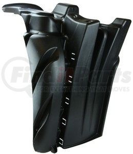 S-24026 by NEWSTAR - Fender Splash Shield - Driver Side
