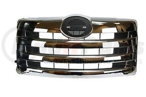 S-24113 by NEWSTAR - Grille - without Bug Screen