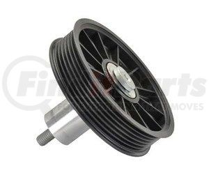 S-24313 by NEWSTAR - Engine Timing Belt Idler Pulley