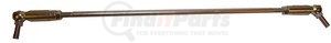 S-23190 by NEWSTAR - Clutch Rod Assembly - 1.5 lbs, LH Rod End K124-402-2, RH Rod End K124-402-1 (Kenworth)