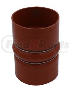 S-23412 by NEWSTAR - Intercooler Hose Kit - Hot Air Return