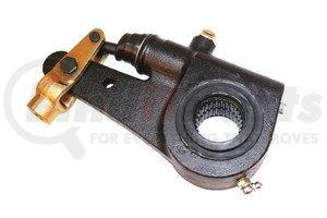 Newstar S-23558 Air Brake Automatic Slack Adjuster Air Brake Automatic Slack Adjuster - 1 1/2" - 28, Meritor Style