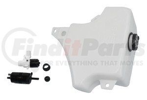 S-26491 by NEWSTAR - Washer Fluid Reservoir