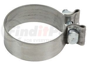 S-26756 by NEWSTAR - Truck Quarter Fender - Clamp