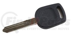 S-27054 by NEWSTAR - Vehicle Key - Blank