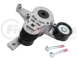 S-27125 by NEWSTAR - Engine Timing Belt Tensioner