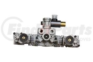 S-25216 by NEWSTAR - Air Brake ABS Solenoid Valve