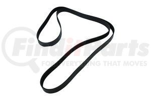S-25557 by NEWSTAR - Serpentine Belt