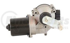 S-28113 by NEWSTAR - Windshield Wiper Motor