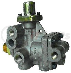 Newstar S-A142 Air Brake Spring Brake Valve Air Brake Spring Brake Valve - 3/4" SB Reservoir, for Trailer Applications