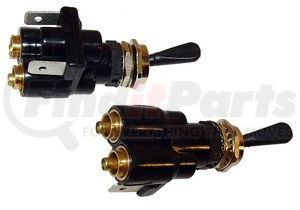 S-C058 by NEWSTAR - Air Brake Toggle Control Valve