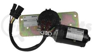 S-C297 by NEWSTAR - Windshield Wiper Motor