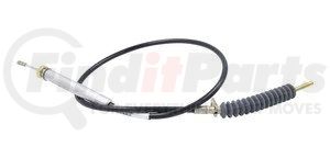 S-C396 by NEWSTAR - Fuel Injection Throttle Cable