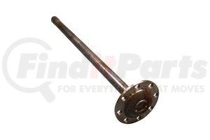 S-D887 by NEWSTAR - Drive Axle Shaft