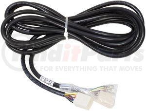 778-48 by PETERSON LIGHTING - Replacement Cable, 15', poly bag