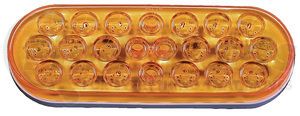 820SA-2 by PETERSON LIGHTING - STRB