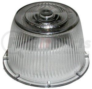 392-25C by PETERSON LIGHTING - 392-25 Back-Up Light Replacement Lens - Clear Replacement Lens