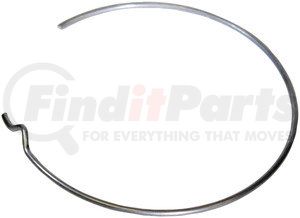 410-21 by PETERSON LIGHTING - 410-21 Galvanized Retainer Ring - Galvanized Retainer Ring