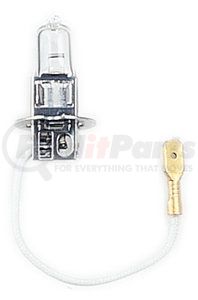 H3-70W-24V by PETERSON LIGHTING - H3-70W-24V Replacement Bulb for 24 Volt Systems - Replacement Bulb