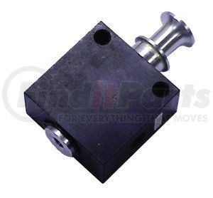 S-C619 by NEWSTAR - Push-Pull Valve