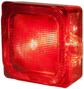 V844 by PETERSON LIGHTING - 844 LED Low Profile Over 80" Wide Combination Tail Light - without License Light